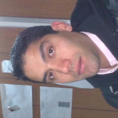 Profile Picture of David Perreta (@PerrettaDavid) on Twitter