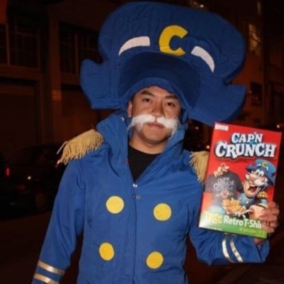 Profile Picture of Zachary Kuhn (@zach_a_boy) on Twitter