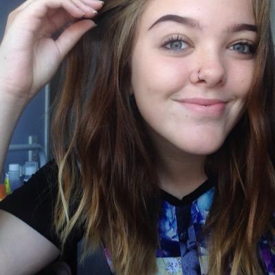 Profile Picture of Jade-Alana Lloyd (@jadelloyd162) on Twitter