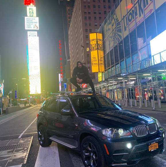 Profile Picture of Tony Mayo (@tonymayo) on Poshmark