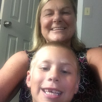 Profile Picture of Sherri Wilson (@SherriWilson17) on Twitter