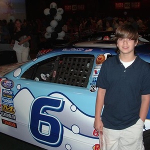 Profile Picture of Nicholas Brower (@333311592) on Myspace