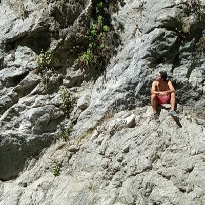 Profile Picture of Andrew Burdick (@RioKuro) on Twitter