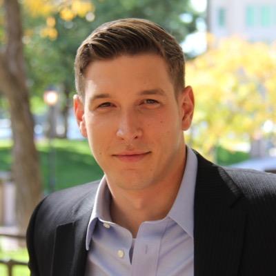 Profile Picture of Dan Guthrie (@DanGuthrieKSL) on Twitter