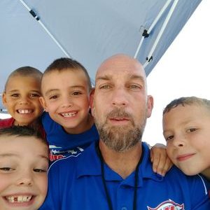 Sean  Clingan - Twitter Profile Picture of Sean  Clingan (@ClinganS5) on Twitter