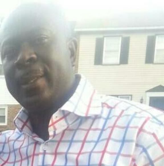 Profile Picture of Richard Owusu (@kobbyowusu69) on Poshmark