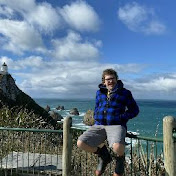 Profile Picture of Mark Currie (@markcurrienz) on Youtube