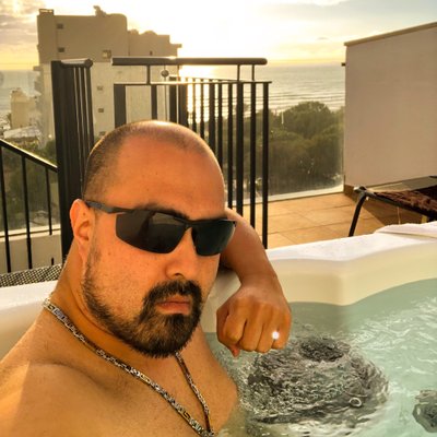 Profile Picture of Chris McAndrews (@Sirrow007) on Twitter