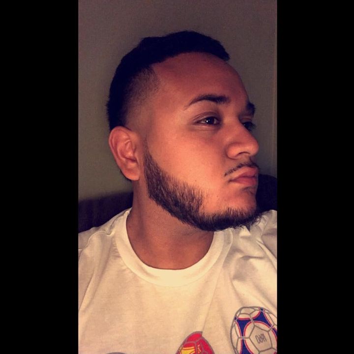 Profile Picture of Julio Almanza (@julioalmanza0) on Tiktok