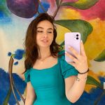 Profile Picture of ✨OLGA RUDENKO✨ (@o.rv_) on Instagram