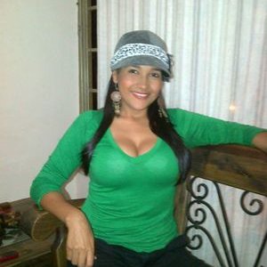 Profile Picture of Ana Maria Sarmiento (@AnamariaSale) on Twitter