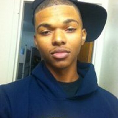 Profile Picture of William Butler (@BlaineBoi) on Twitter