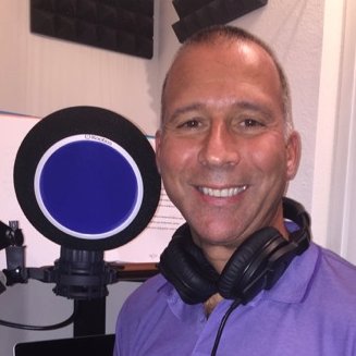 Profile Picture of Steve Hellmann Voice (@shellmannvoice) on Twitter