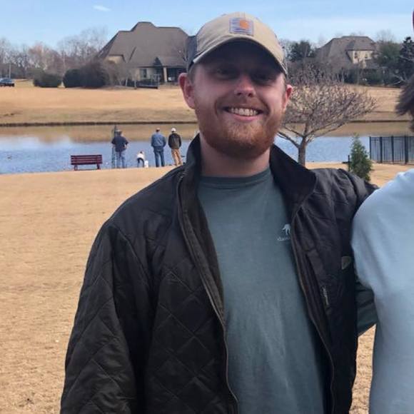 Profile Picture of Drew Hancock (@surenet) on Poshmark