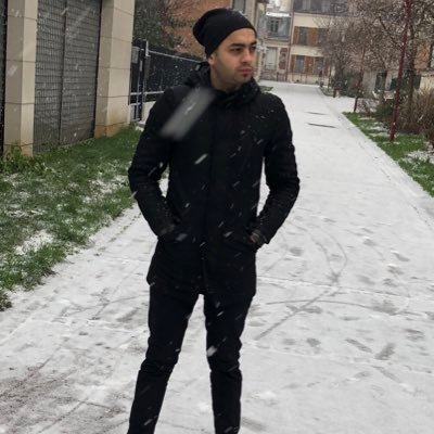 Profile Picture of Ahmed Mashaal (@AhmedMa75492021) on Twitter