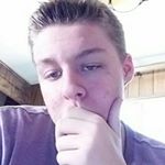 Profile Picture of justin (@justin_munden) on Instagram