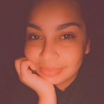 Profile Picture of Bria Symone-Harris Nye (@briasangria324) on Instagram