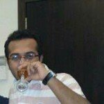 Profile Picture of Abhishek Parikh (@abhishekparikh86) on Instagram