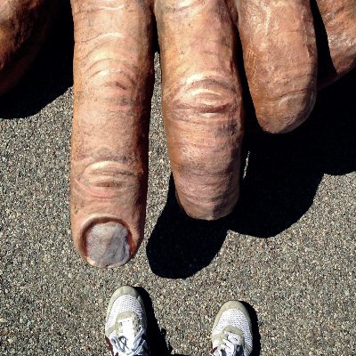 Profile Picture of Gerry McCarthy (@gjmccarthy) on Twitter