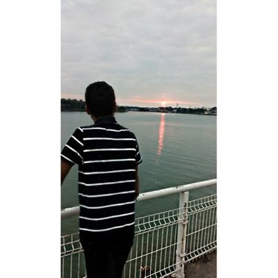 Profile Picture of Félix OAF (@felix_aran) on Twitter