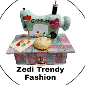 Profile Picture of Zedi Trendy Fashion (@Zeditrendyfashion) on Youtube