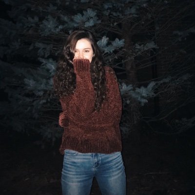 Profile Picture of Julia Ruble (@JuliaRuble4) on Twitter