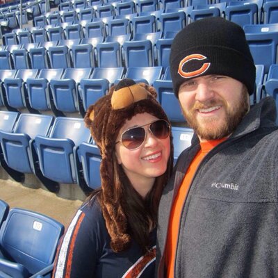 Profile Picture of ManduButters (@AmandaNewlin) on Twitter