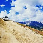 Profile Picture of Adam Check (@4wdtravel) on Instagram