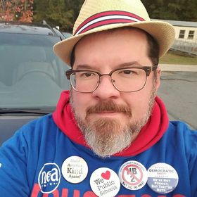 Profile Picture of Tripp Jeffers (@trippjeffers) on Pinterest