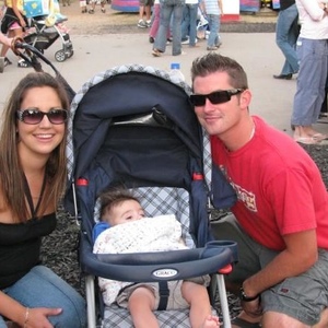 Profile Picture of Jason Granfield (@jnghillfire) on Myspace