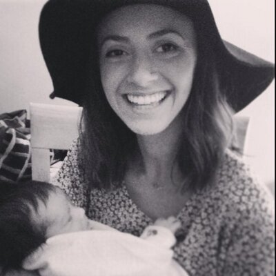 Profile Picture of Alyssa Joe (@AlyssaJoeSutter) on Twitter