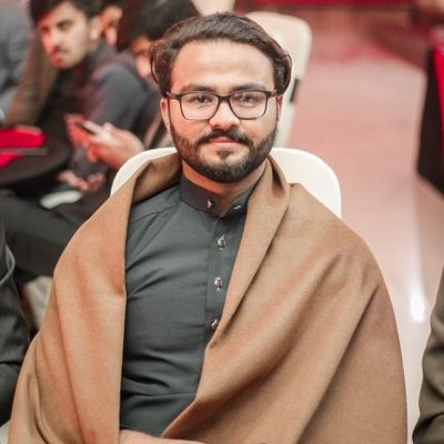 Profile Picture of Malik Inam Ul Haq (@Malikinam21) on Twitter