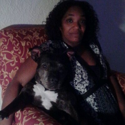 Profile Picture of Patricia Dean (@patriciadean39) on Twitter