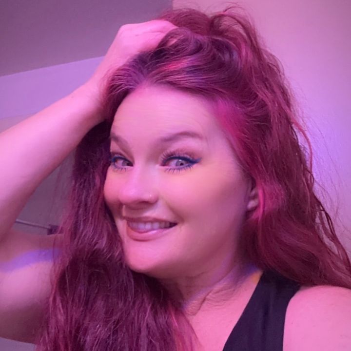 Profile Picture of Lisa Eckrich676 (@lisaeckrich) on Tiktok