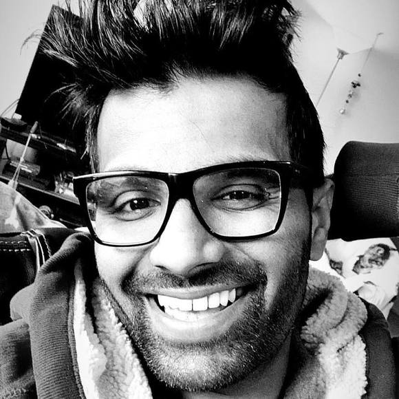 Profile Picture of Mohnish Nair (@mohnish104) on Poshmark