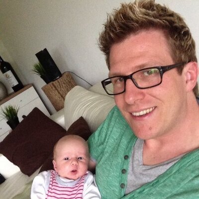 Profile Picture of Daniel Range (@range_daniel) on Twitter