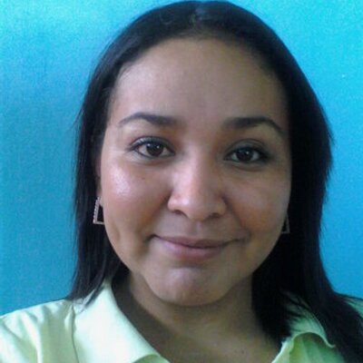 Profile Picture of Zulma Taina Vasquez (@YARESI04) on Twitter