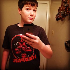 Profile Picture of Jordan Wolff (@jordan_wolff) on Myspace