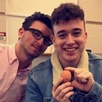 Profile Picture of Hewbert Mayer (@lilhewbertmayer) on Instagram