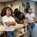 Profile Picture of JD Nash & Baxter Hicks (@elitewholesaletaxidermy) on Instagram