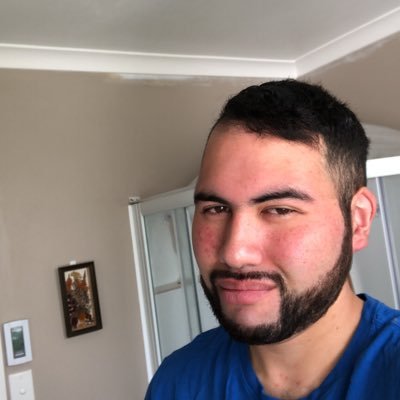 Profile Picture of Jerome Smith - Pula (@JSmith_Pula) on Twitter