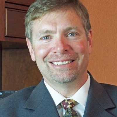 Profile Picture of Chad Barnard (@ChadBarnard4) on Twitter