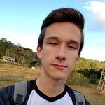 Profile Picture of Rian Pegher (@rian_pergher) on Instagram