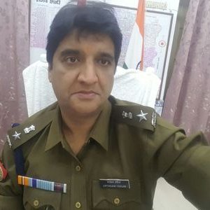 Profile Picture of Rajiv Malhotra IPS (@RajivMa76053080) on Twitter