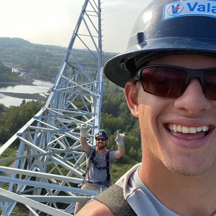 Profile Picture of paulangers (@paulangers) on Tiktok