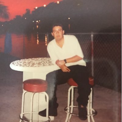 Profile Picture of Cesar Blas Rodriguez (@blas_cesar) on Twitter