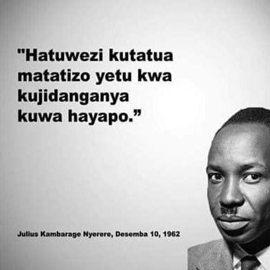 Profile Picture of Leonard Michael Maro (@MaroLeonard) on Twitter