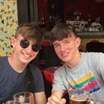 Profile Picture of Sean Claffey (@seanclaffey03) on Instagram
