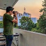Profile Picture of Alejandro Almaguer Ochoa (@alexalmaguerphotos) on Instagram