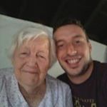 Profile Picture of Daniel Machin (@danigriego) on Instagram